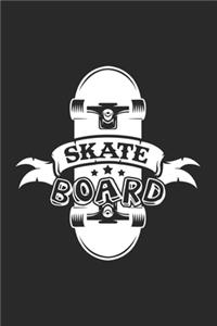Skateboard