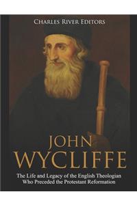 John Wycliffe