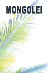 Mongolei