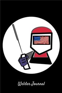 Welder Journal