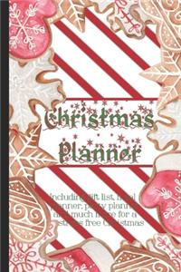 Christmas Planner