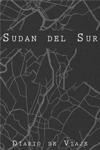 Diario De Viaje Sudán