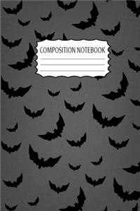 Composition Notebook