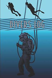 Divers Log