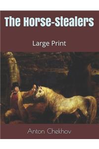The Horse-Stealers
