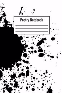 Poetry Notebook