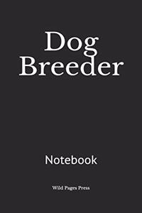 Dog Breeder