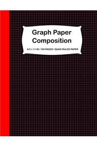 Graph Paper Composition