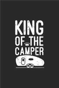 King Of The Camper