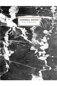 Cornell Notes Notebook