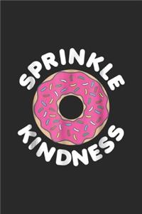 Sprinkle Kindness