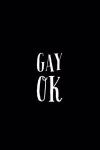 Gay OK
