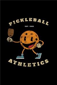 Pickleball Athletics