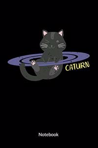 Caturn. Notebook