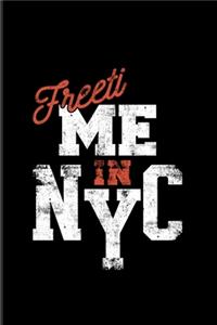 Freetime In NYC