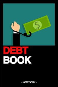 Debt Book