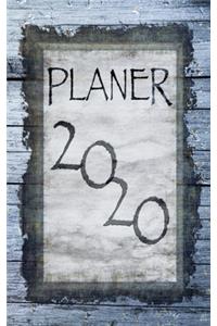 Planer 2020
