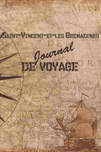 Saint-Vincent-et-les Grenadines Journal de Voyage