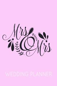 Mrs & Mrs