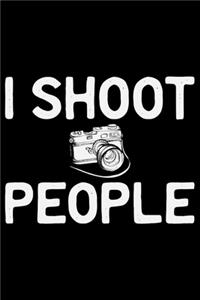 I Shoot People
