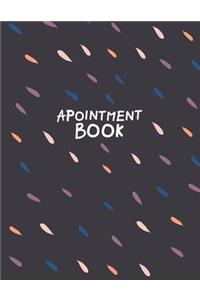 Appointment Book