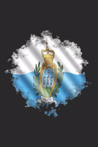 San Marino Notebook