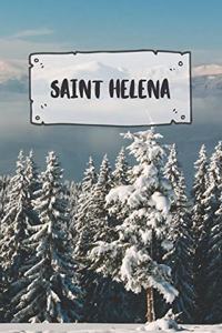 Saint Helena