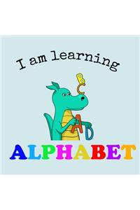 I am learning Alphabet