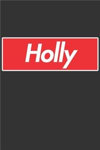 Holly