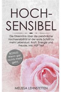 Hochsensibel
