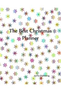The Best Christmas Planner