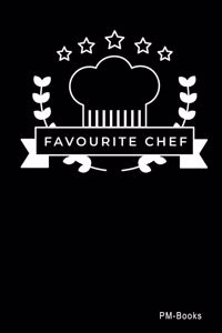 Favourite Chef