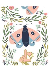 Skip Beat Love Me Notebook