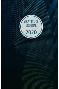 Gratitude Journal 2020