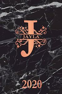 Jayla