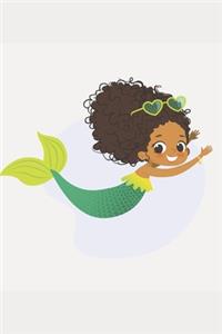 A Mermaid Journal