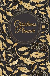 Christmas Planner