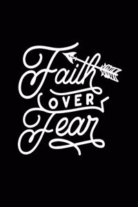 Faith over Fear