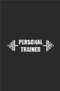 Personal Trainer