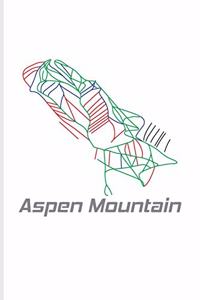 Aspen Mountain