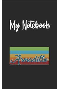 My Notebook