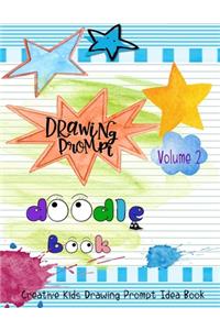 Drawing Prompt