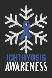 Ichthyosis Awareness