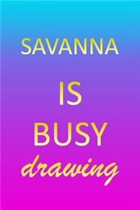 Savanna