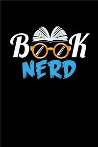 Book Nerd
