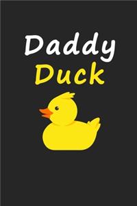 Daddy Duck