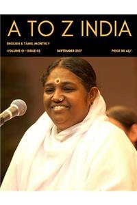 A to Z India - Magazine