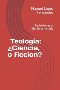 Teología Ciencia ficción