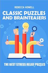 Classic Puzzles And Brainteasers
