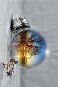 Lake in a Lightbulb Journal